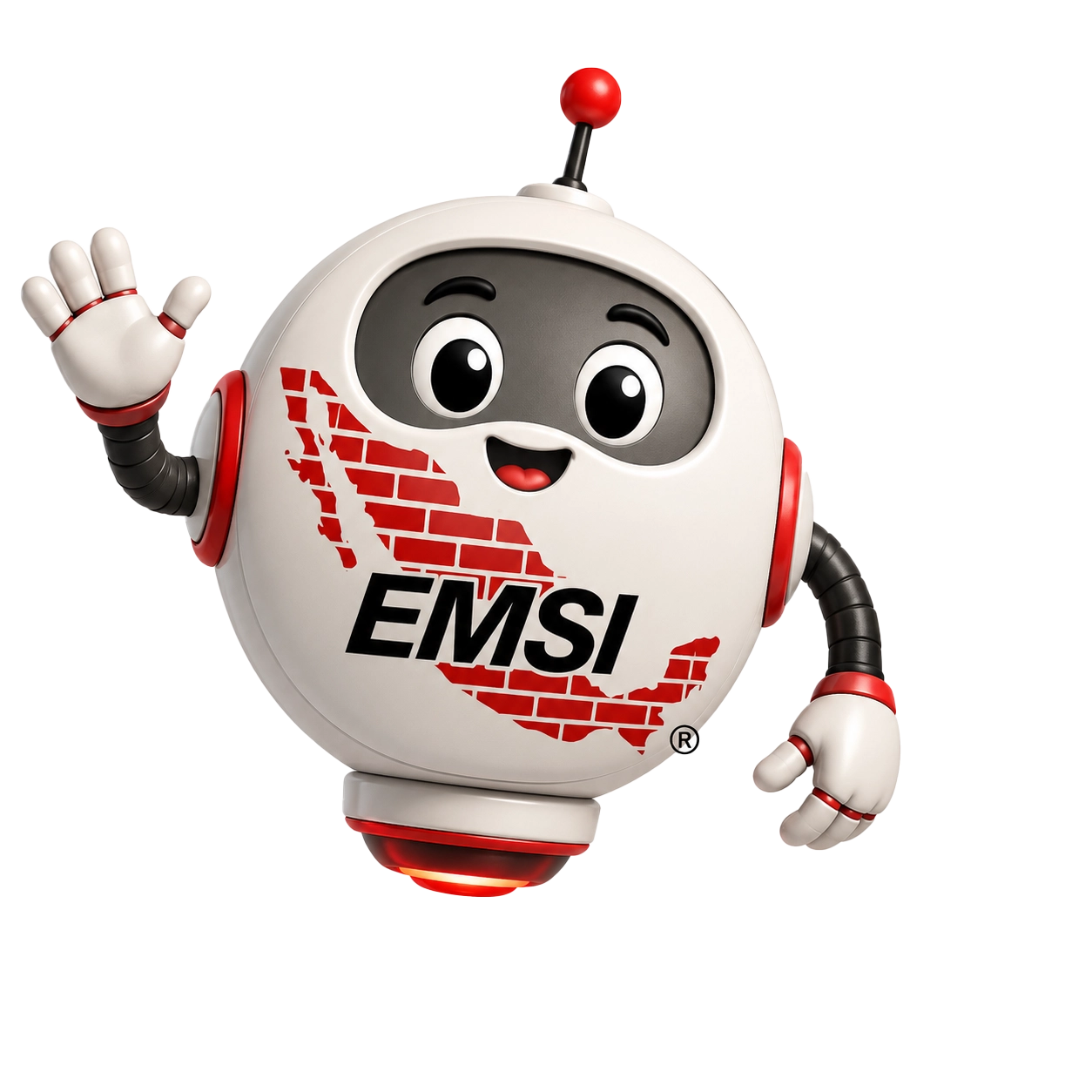 Asistente EMSI