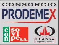 Consorcio Prodemex — cliente de EMSI