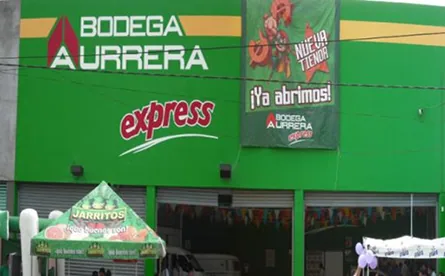Bodega Aurrera Express