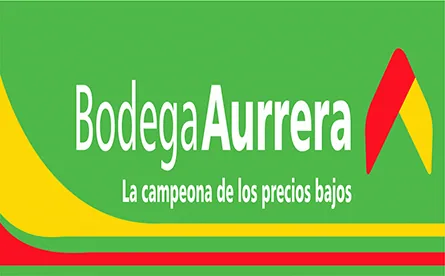 Bodega Aurrera