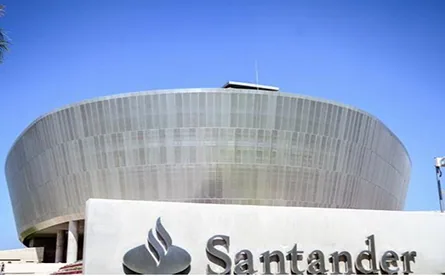Centro Tecnológico de Operaciones Santander Serfin
