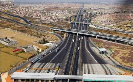 Circuito Exterior Mexiquense