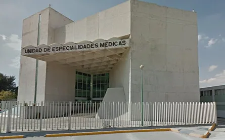 Clínica de Especialidades Médicas, Guadalajara
