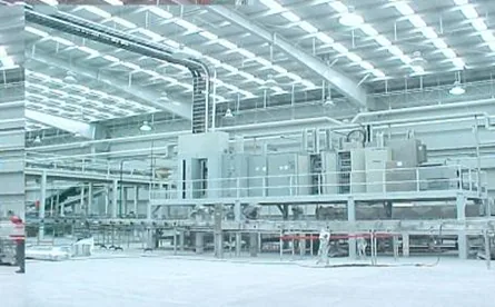 Coca Cola FEMSA Toluca