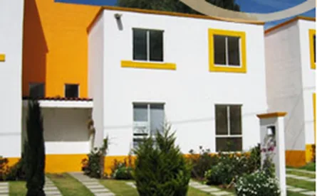 Conjunto Residencial Lomas de Ixtapaluca