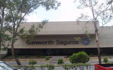 Corporativo Seguros del Centro, León, GTO