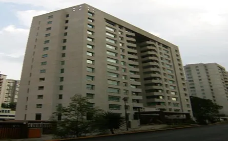 Desarrollo Habitacional Torremolinos