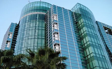 Edificio Corporativo Roca, Celaya, GTO