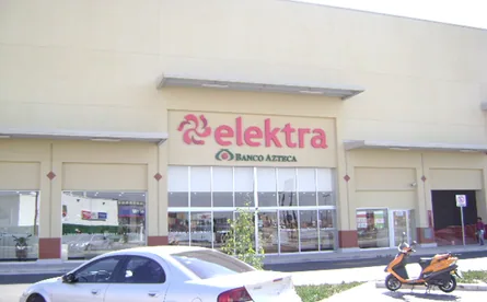 Elektra