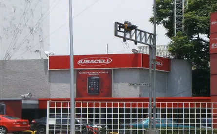 Iusacell