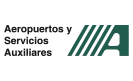 ASA (Aeropuertos y Servicios Auxiliares)