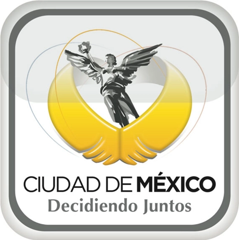 Gobierno del Distrito Federal