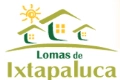 Residencial Lomas de Ixtapaluca
