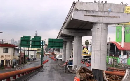 Metro Línea 3 (Monterrey)