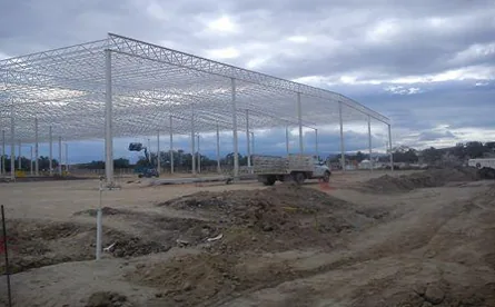 Parque Industrial Tepotzotlán II