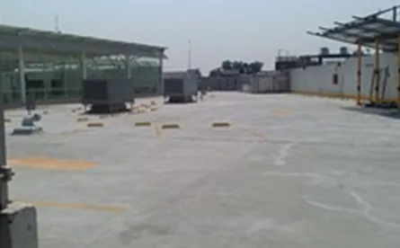 Plaza Azcapotzalco