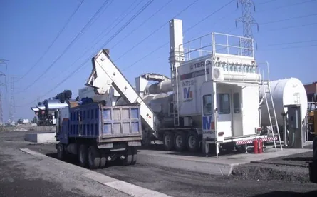 PPS Carreteras, Estado de México