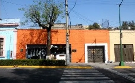 Rehabilitación Centro Histórico Toluca