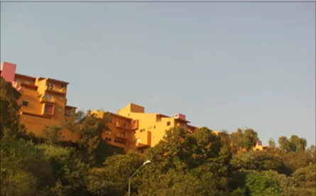 Residencial Antigua