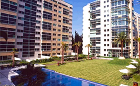 Residencial Lomas