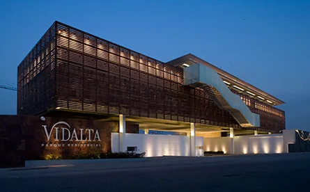 Residencial Vidalta