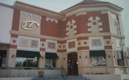 Restaurantes Toks