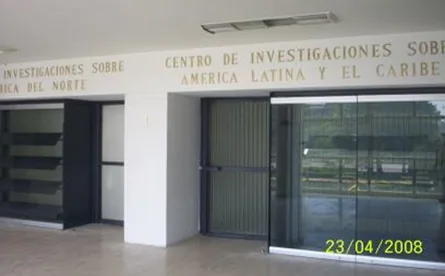 Torre II de Humanidades C.U.