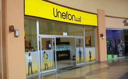 Unefon (Grupo Salinas)
